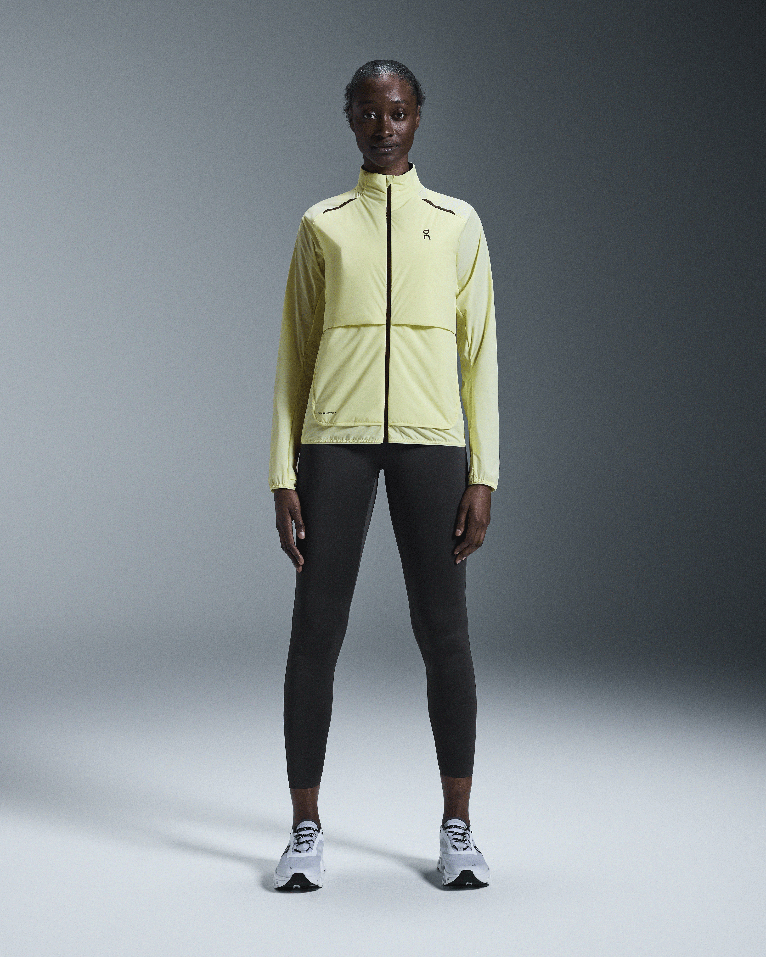 Weather Jacket Insulated - Womens