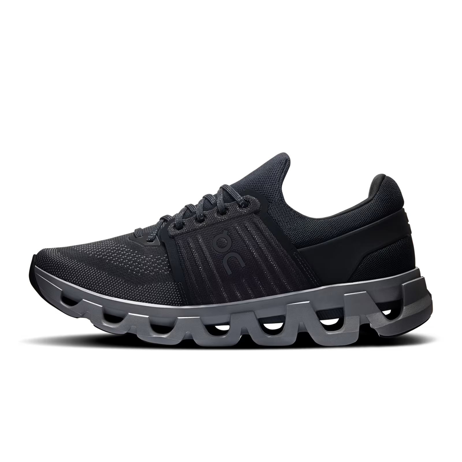 On Running Cloudswift 4 AD Black Rock