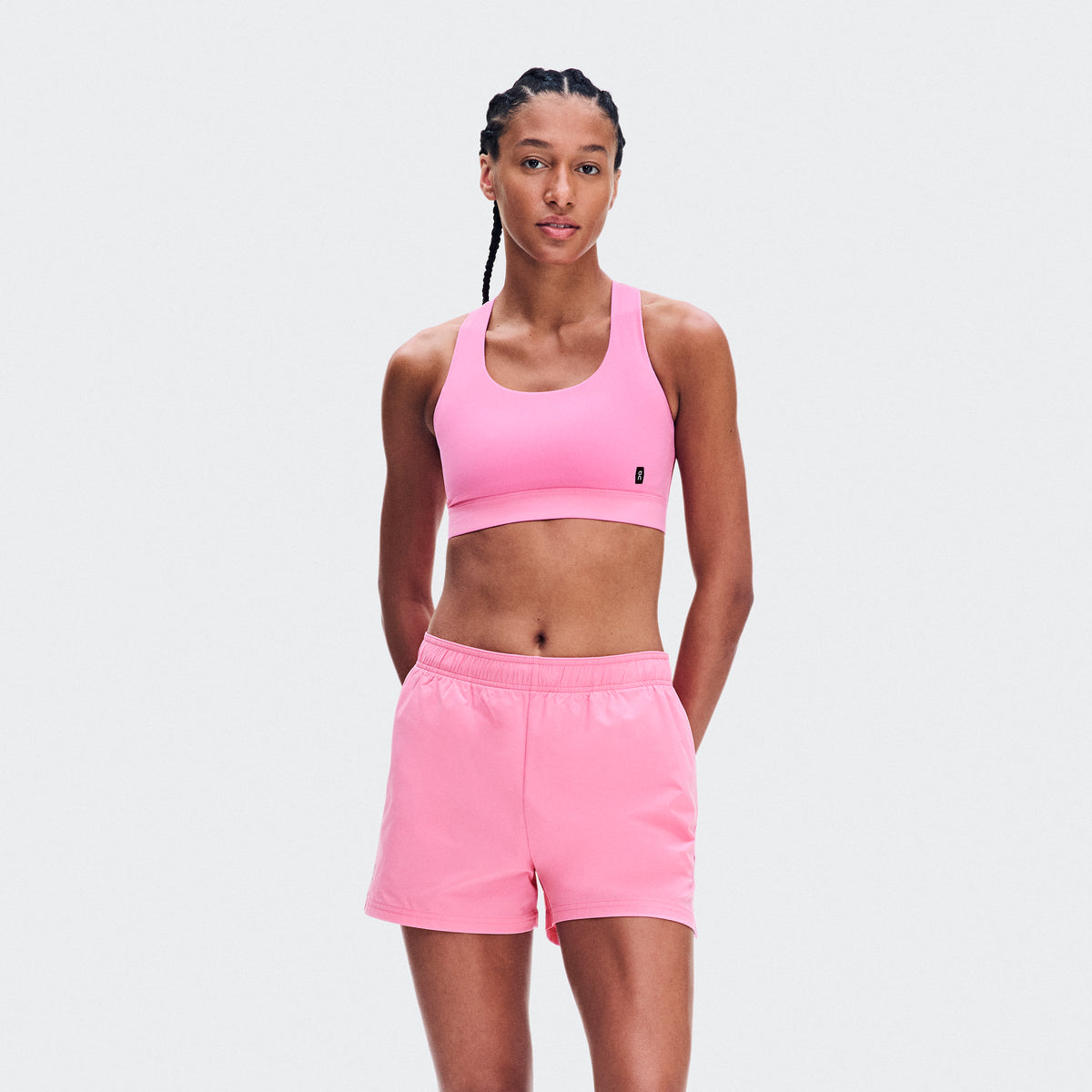 Core Bra - Womens