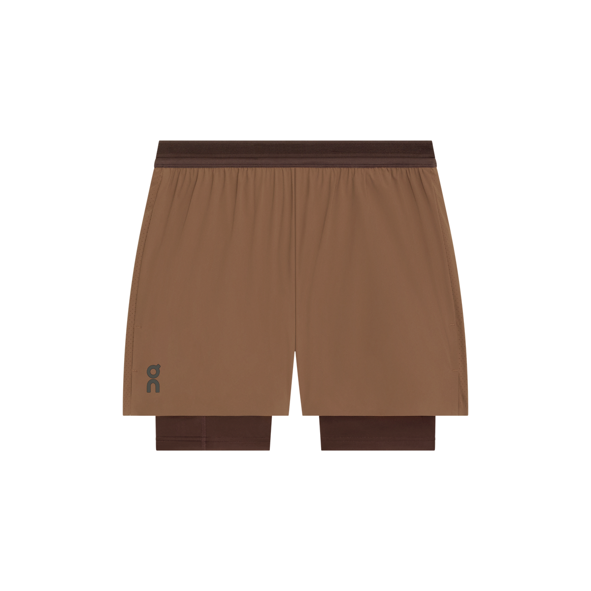 5" Performance 2/1 Shorts - Mens