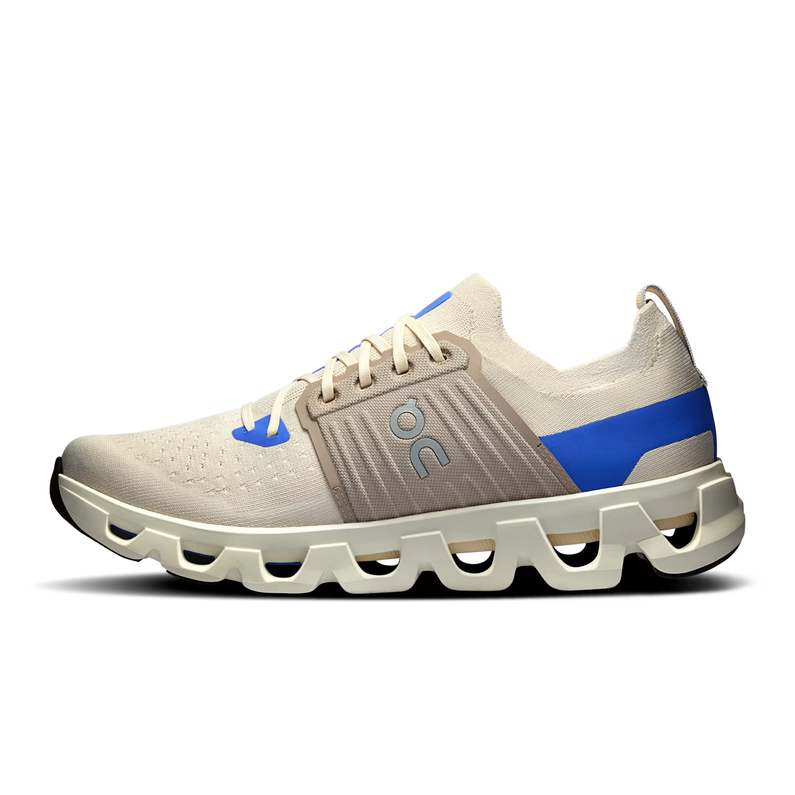 On Running Cloudswift 4 Cream Cobalt