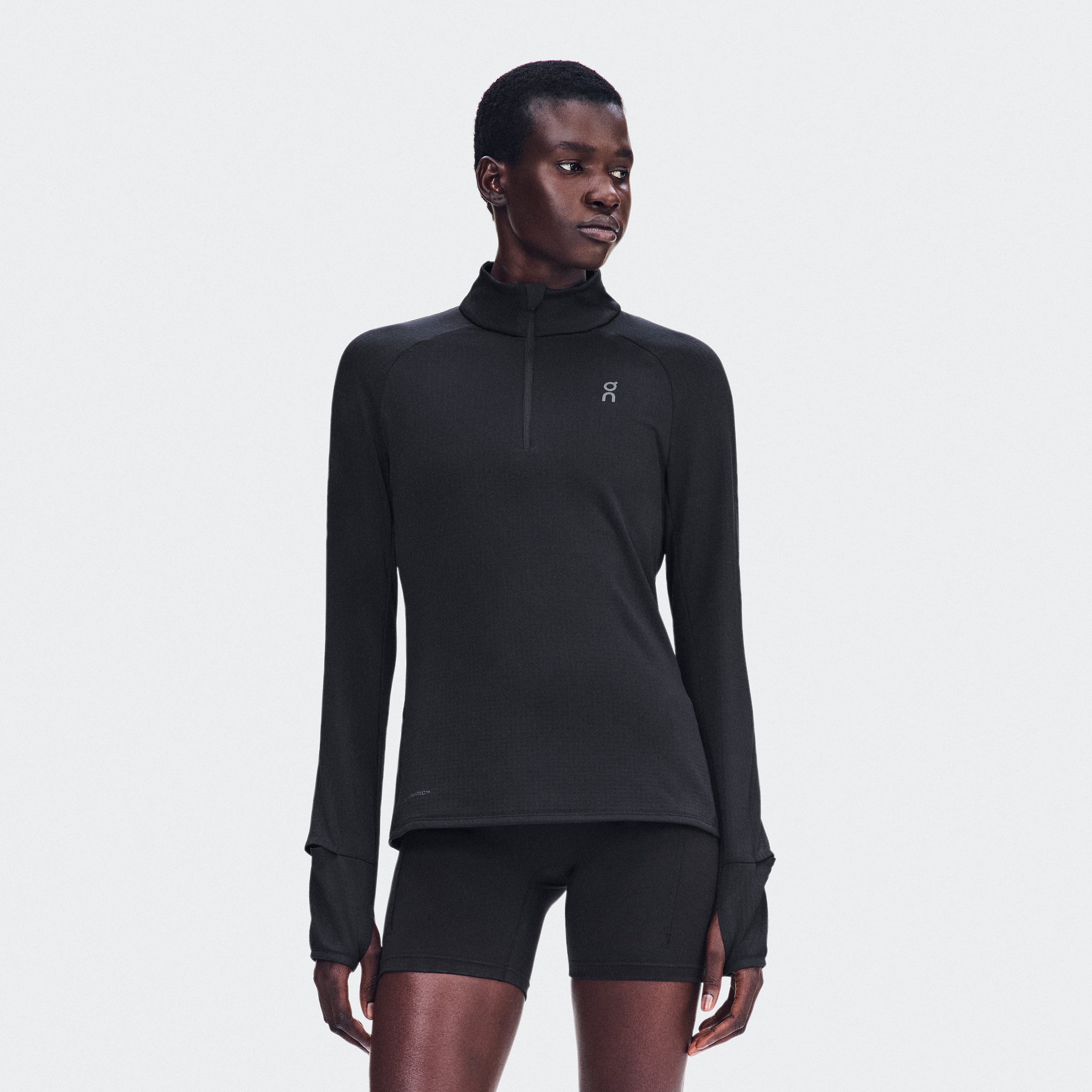 Climate Shirt - Womens