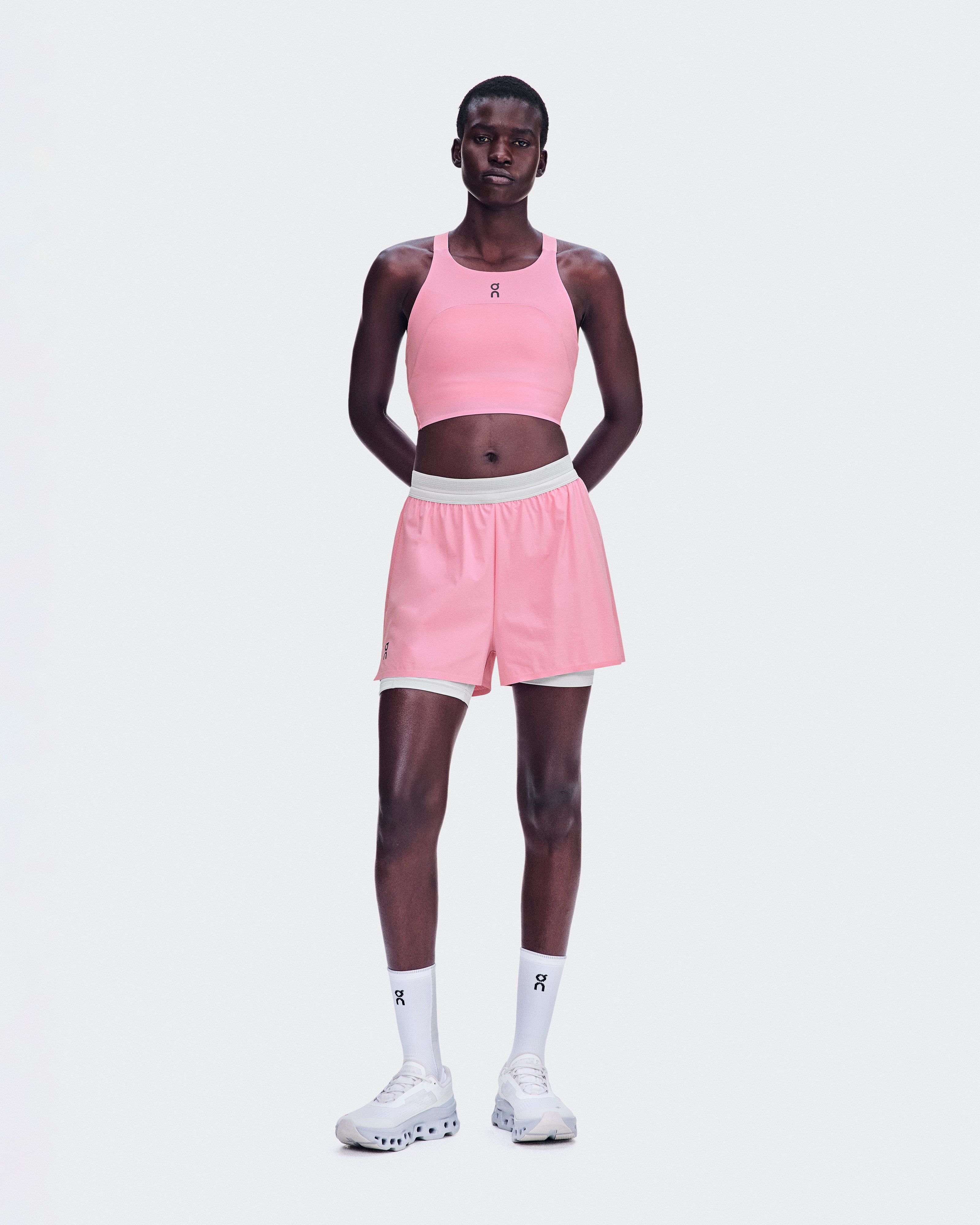 Performance Crop - Womens