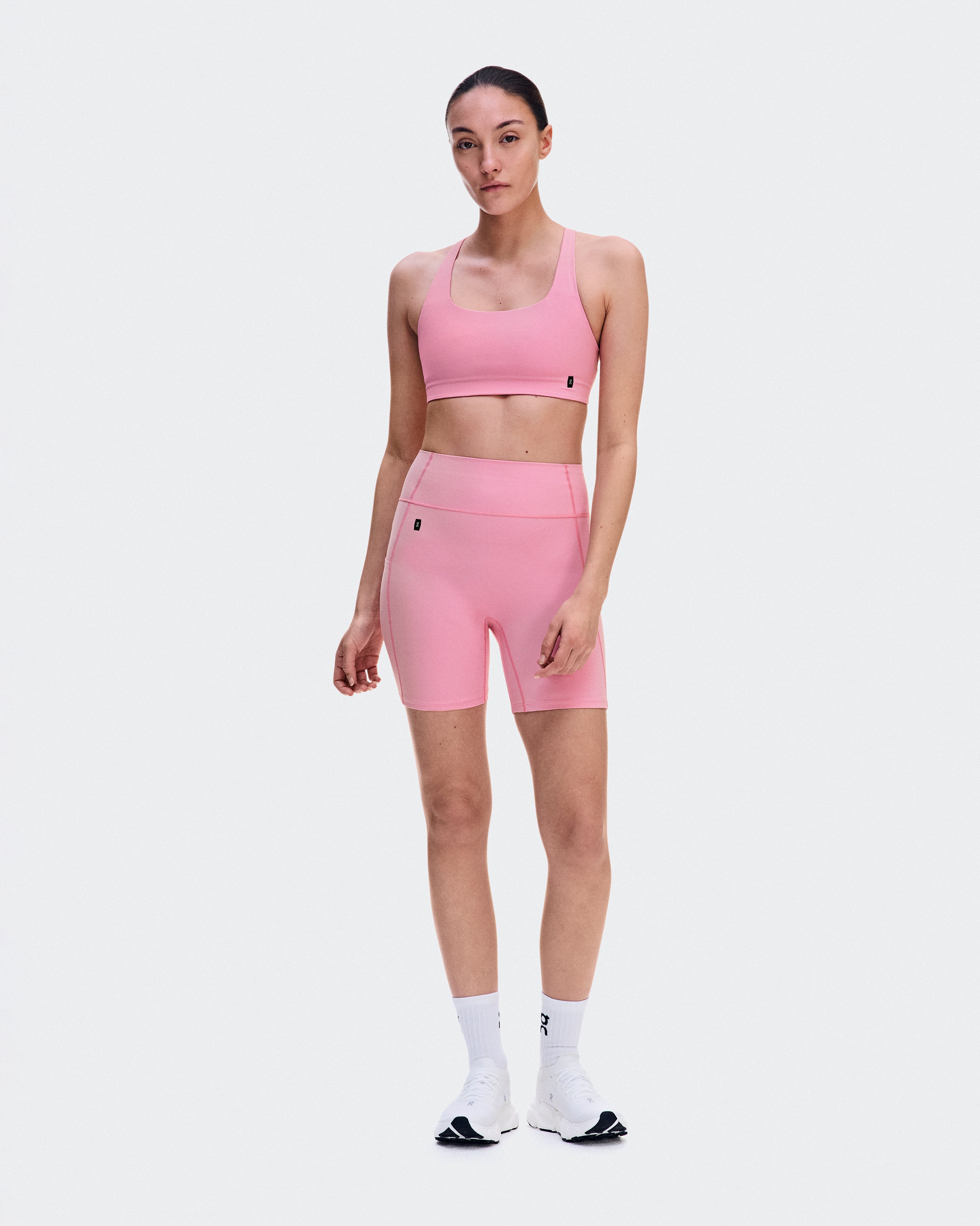 Studio Bra - Womens