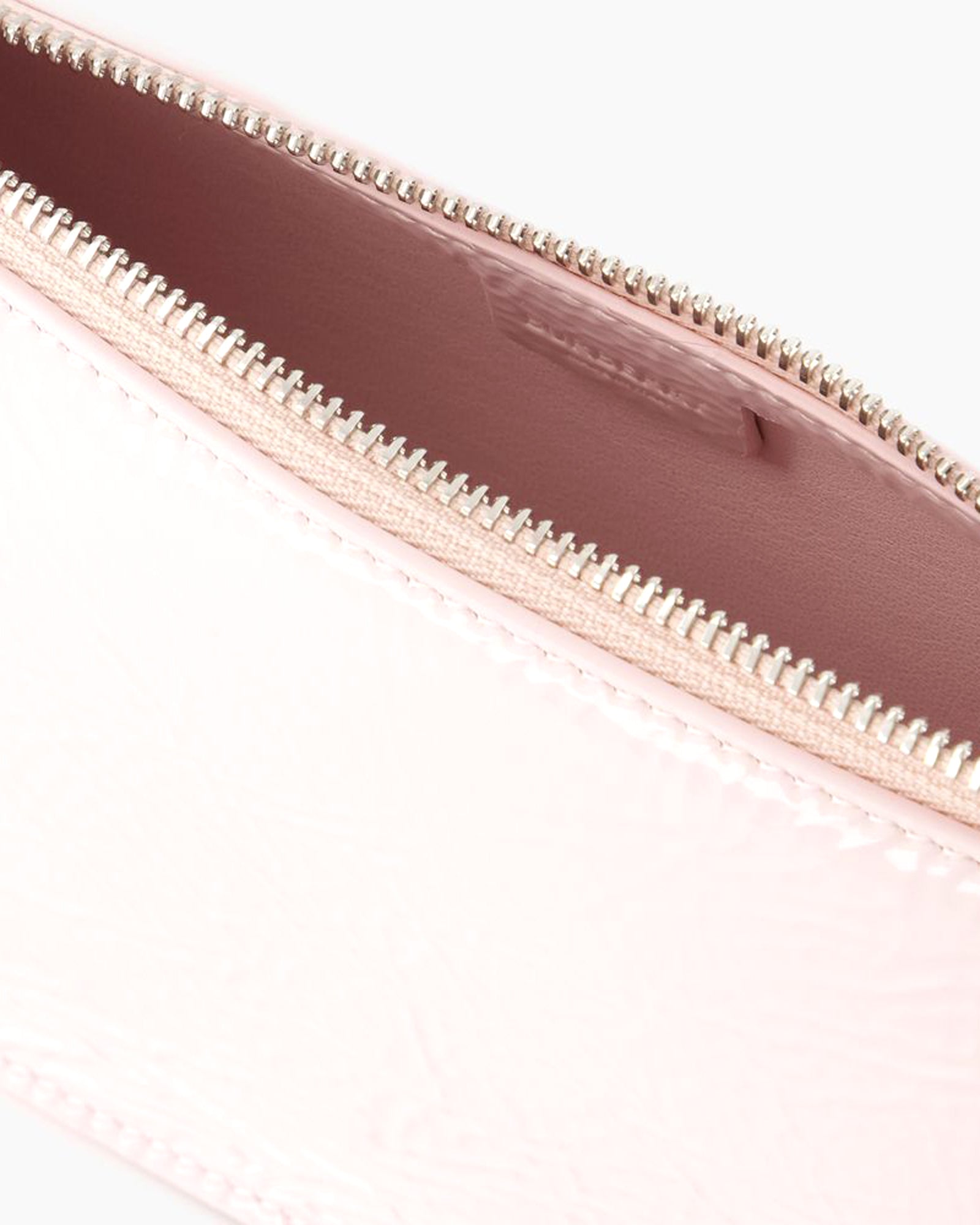 Burberry Shield Sling Mini Wallet On Chain
