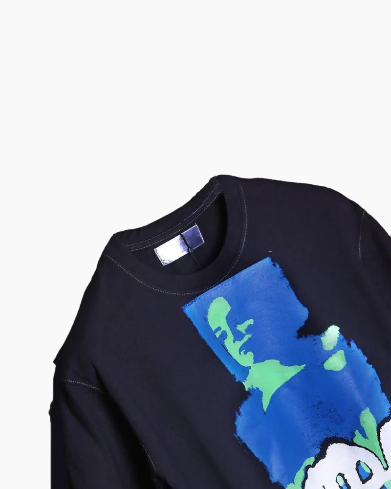 Sullitt DESIRE OVERSIZED T-SHIRT