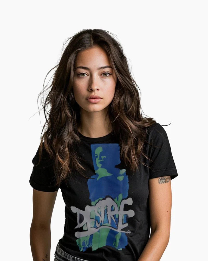 Sullitt DESIRE OVERSIZED T-SHIRT