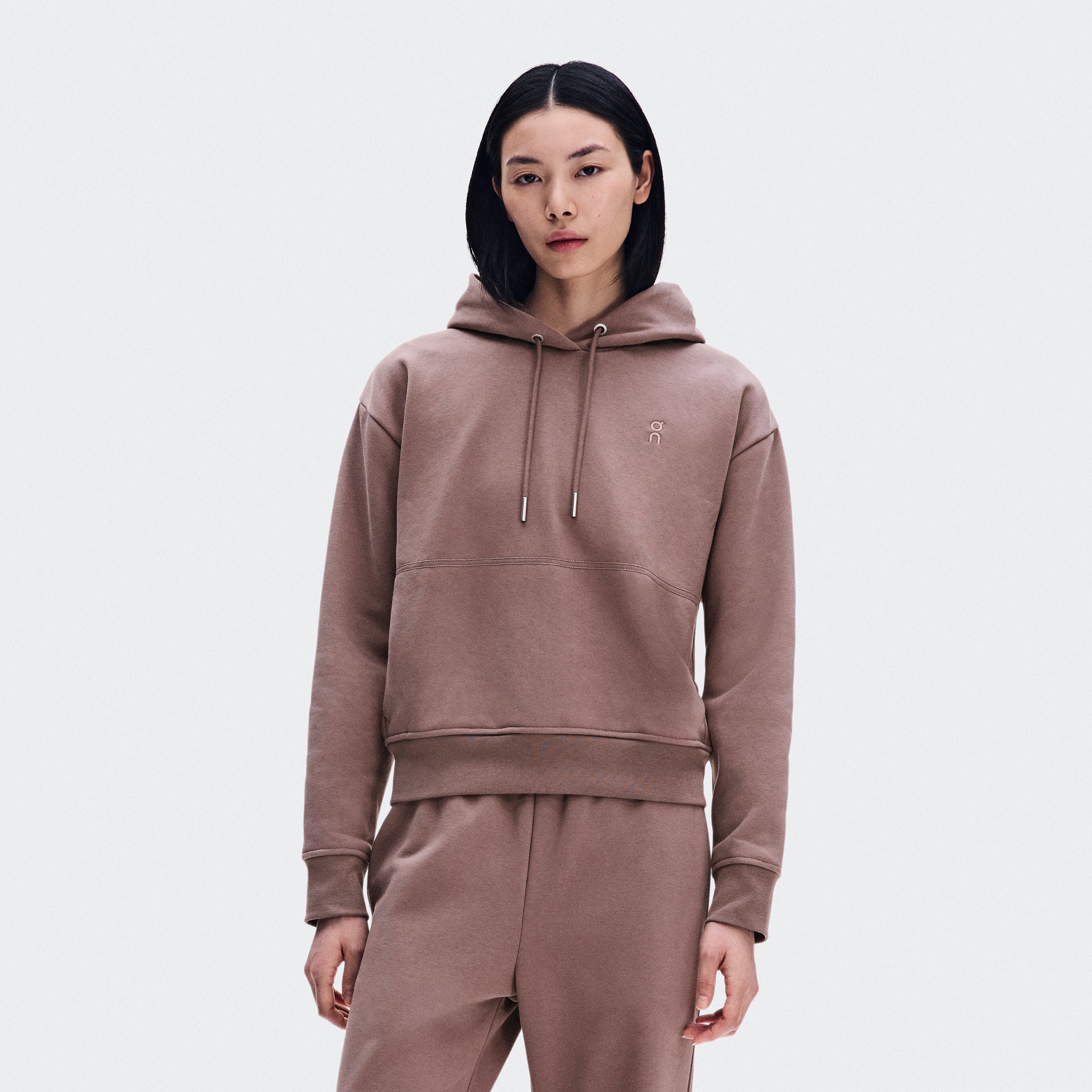 Club Collective Hoodie - Womens
