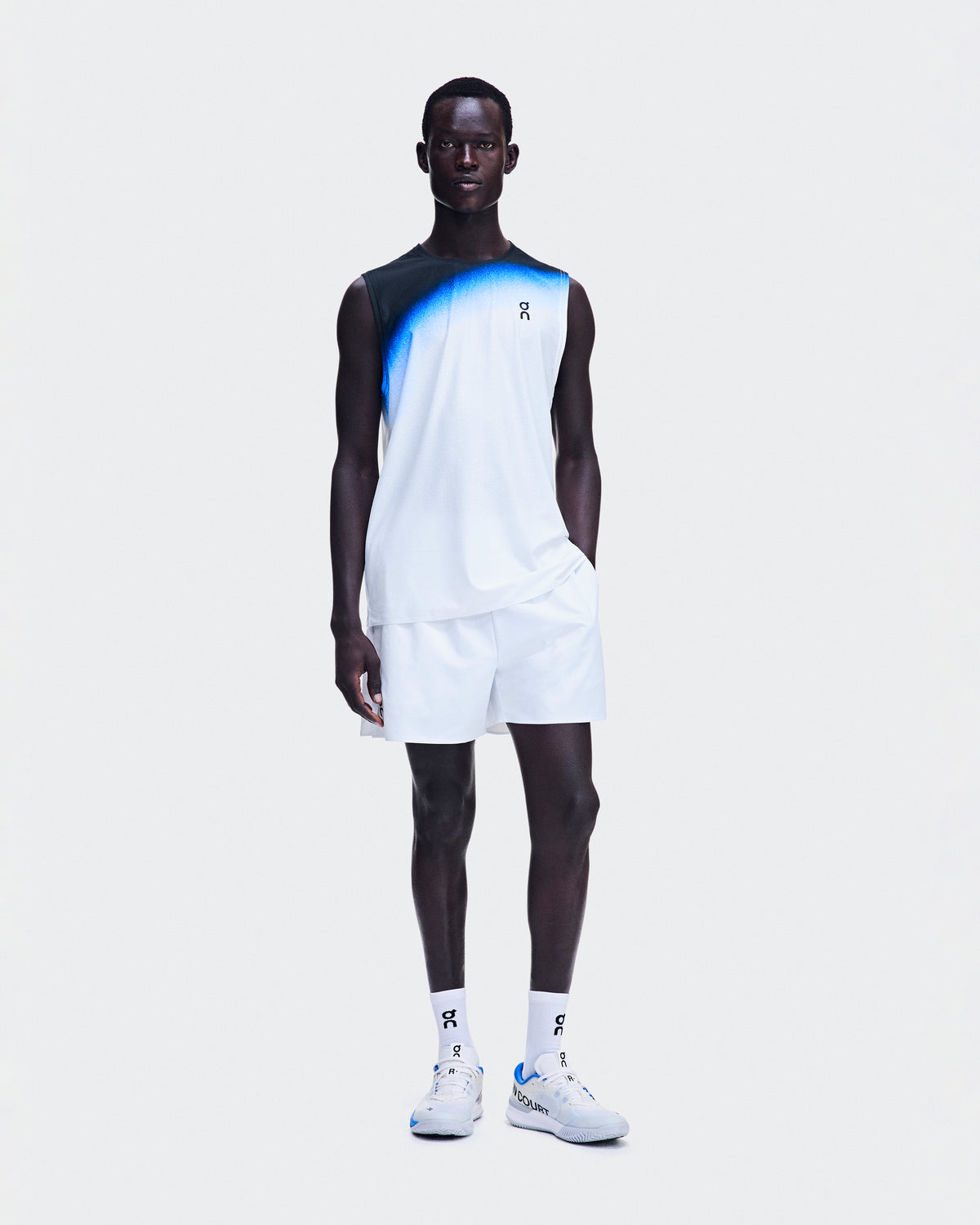 Court Tank Swing - Mens