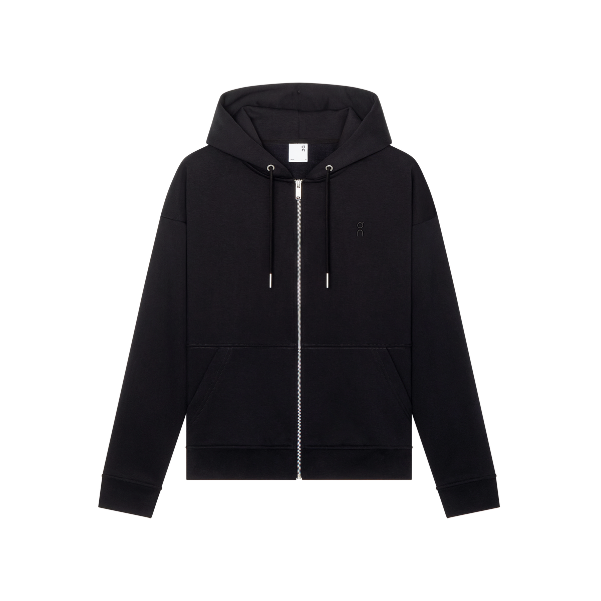 Club Collective Full Zip Runner - Mens