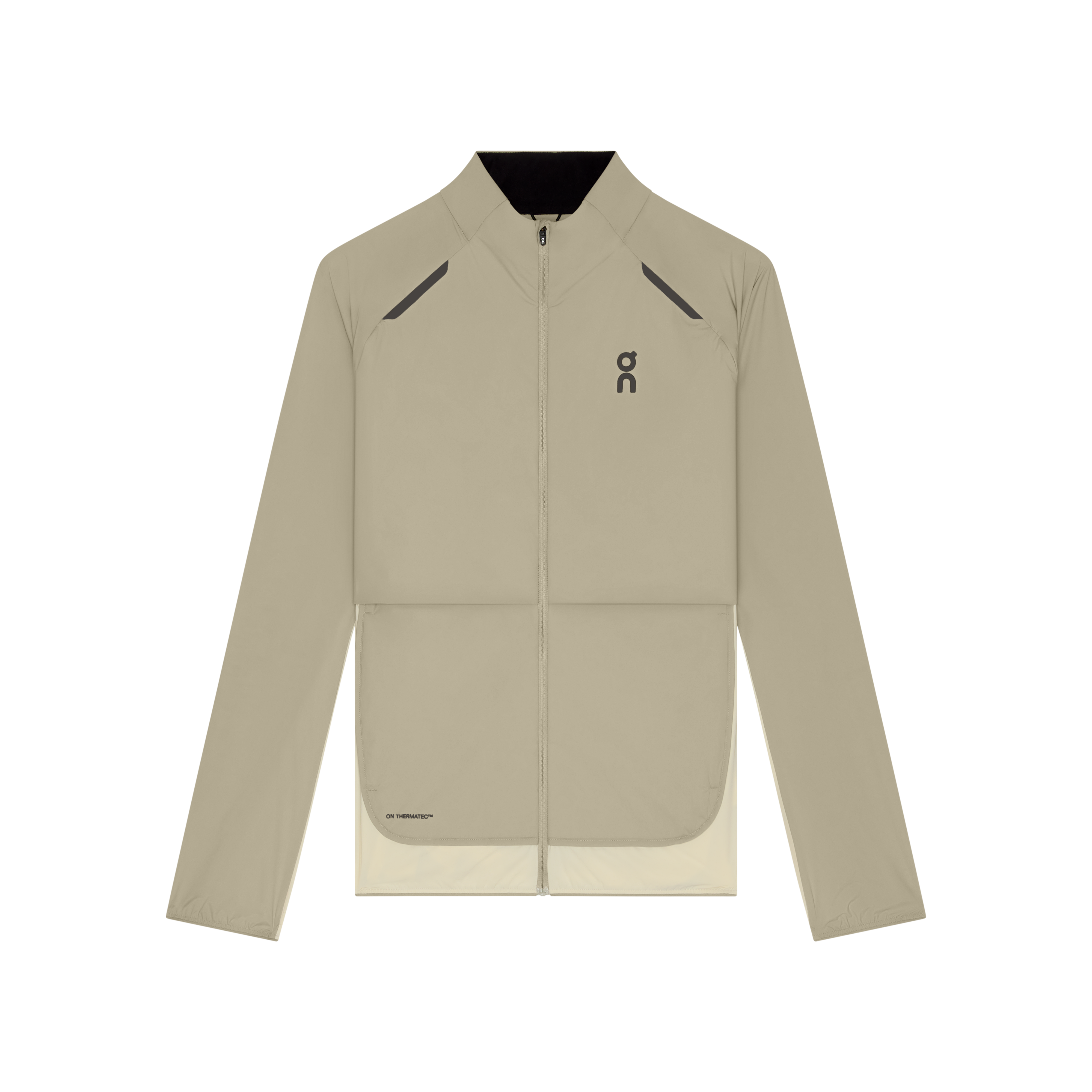 Weather Jacket Insulated - Mens