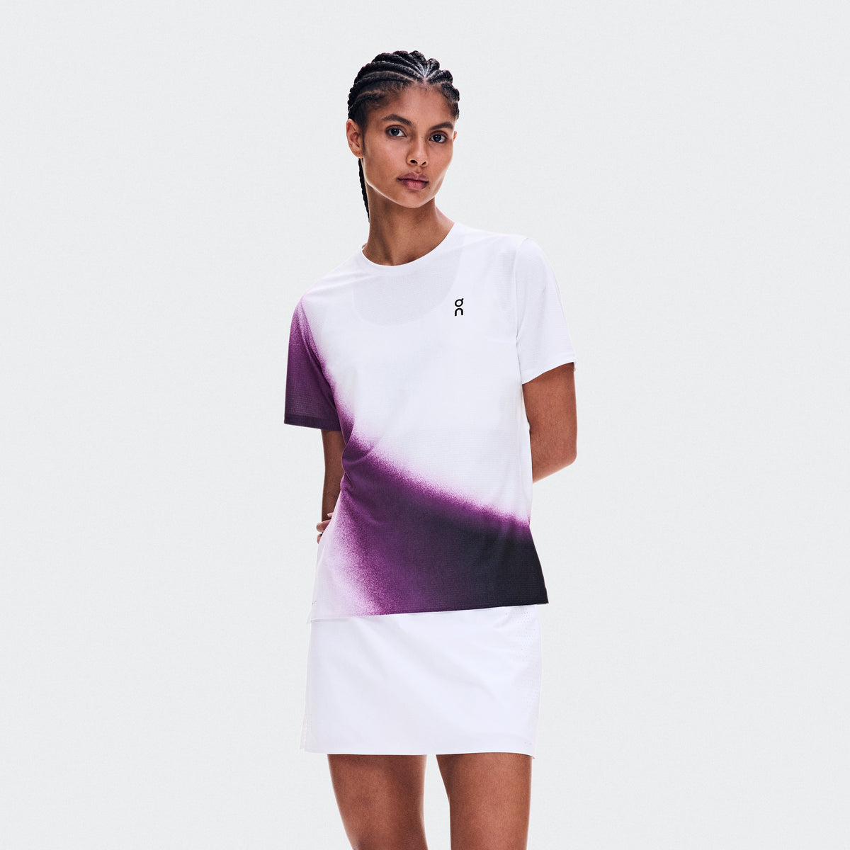 Court-T Swing - Womens