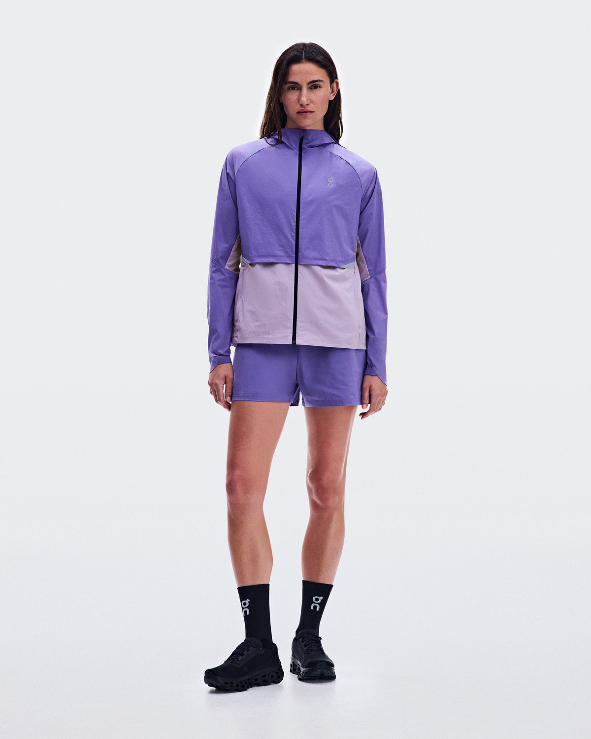 Core Jacket - Womens