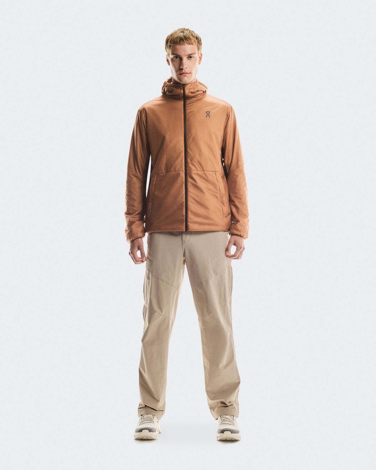 Trek Pants - Mens