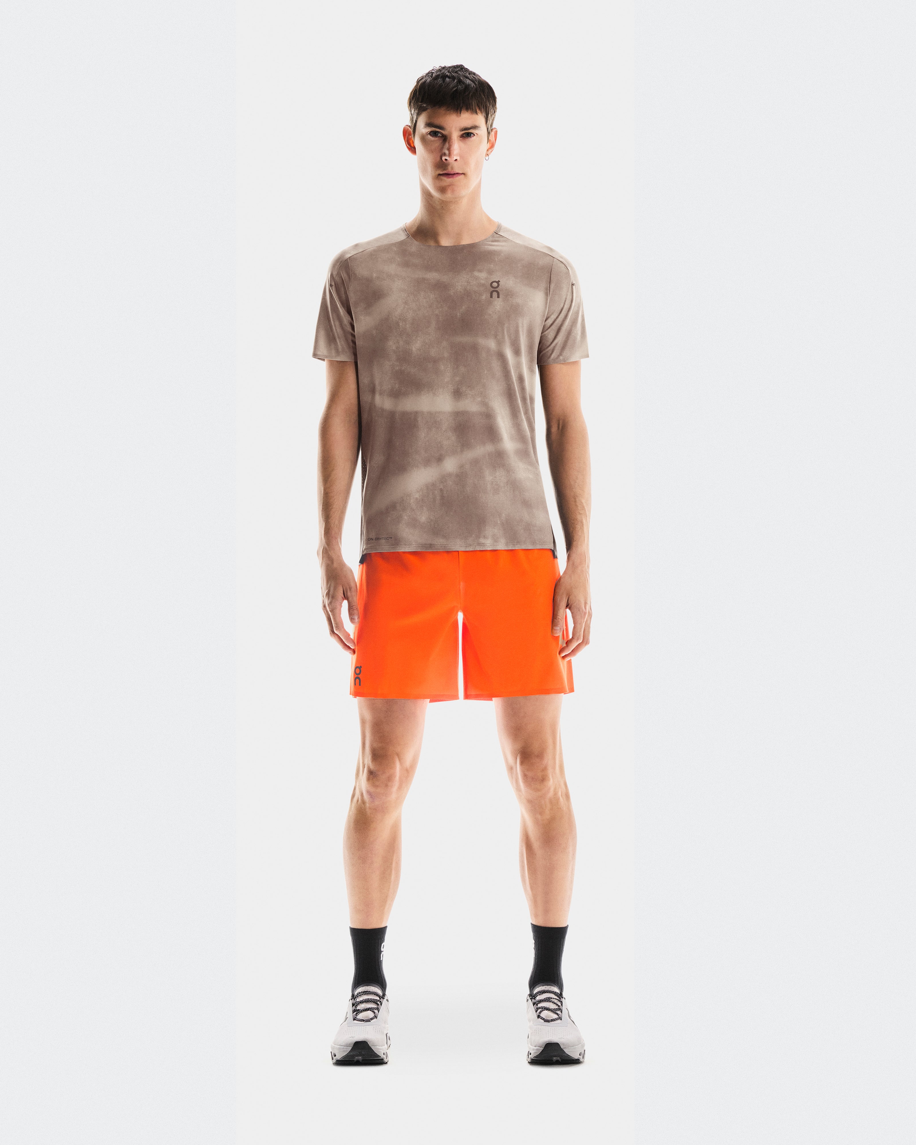 7" Performance Shorts - Mens