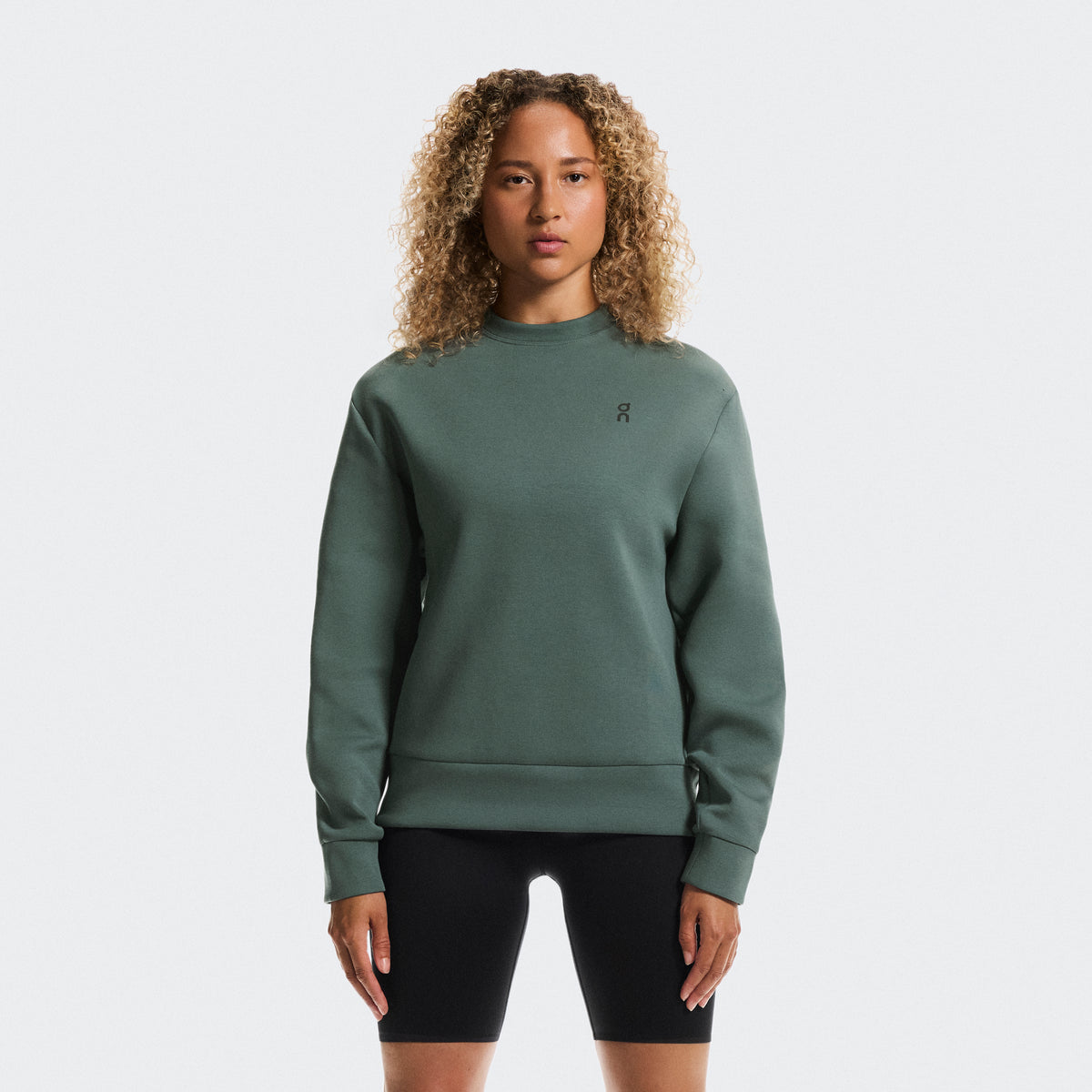 Focus Tech Crew - Womens