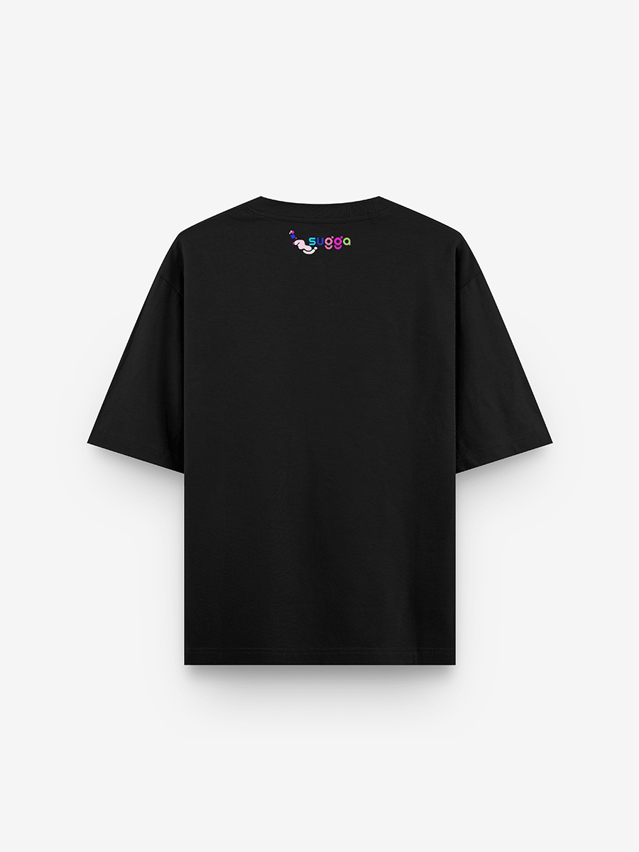 Sugga Dreams Oversized Fit