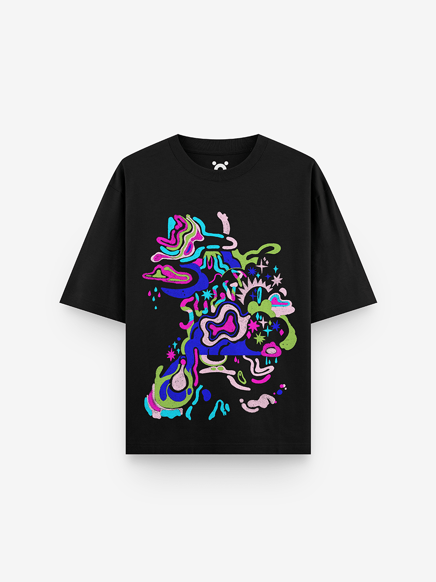 Sugga Dreams Oversized Fit
