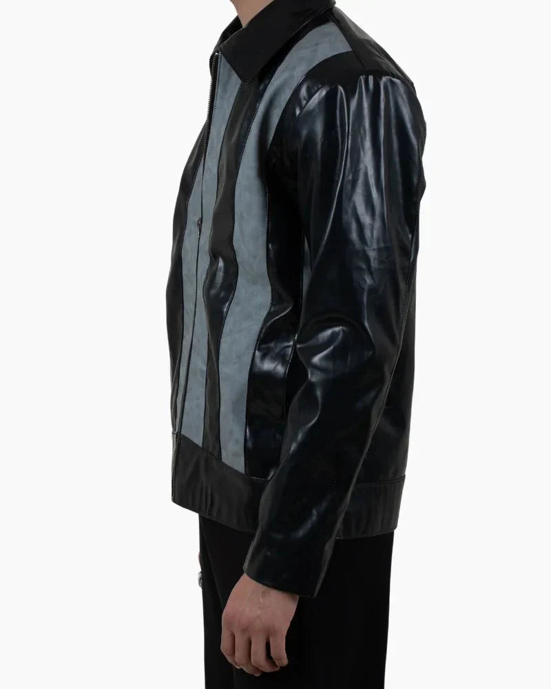 DUSK RIDER JACKET - SULLITT