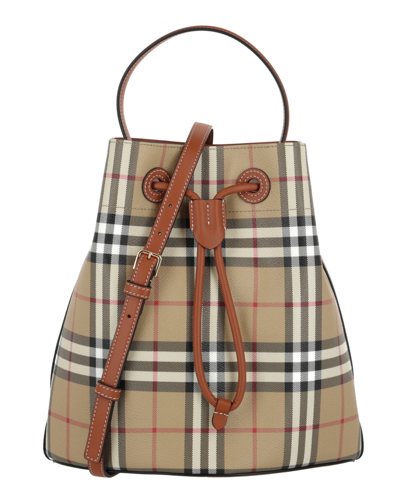 Small TB Bucket Bag