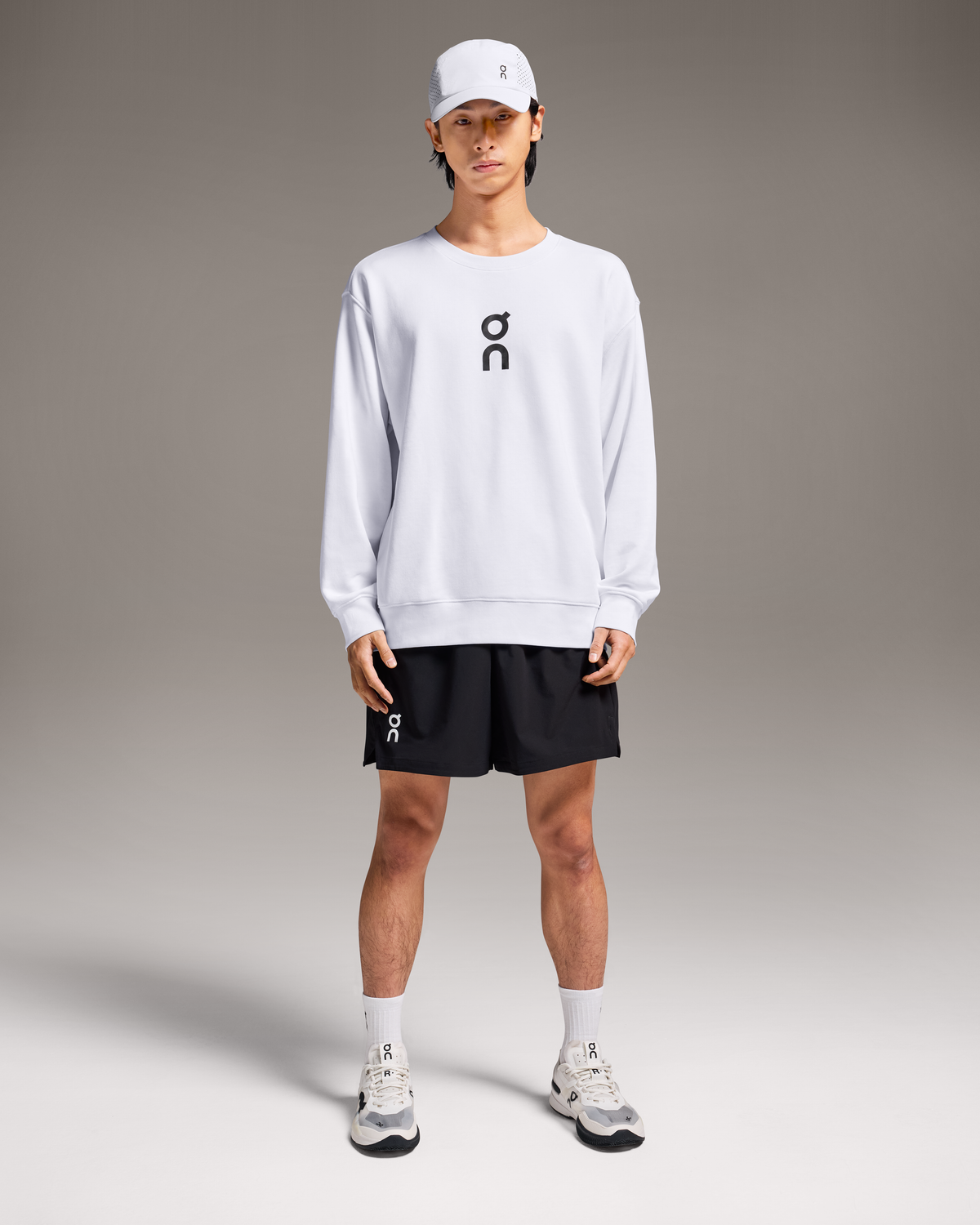 Club Crew - Mens