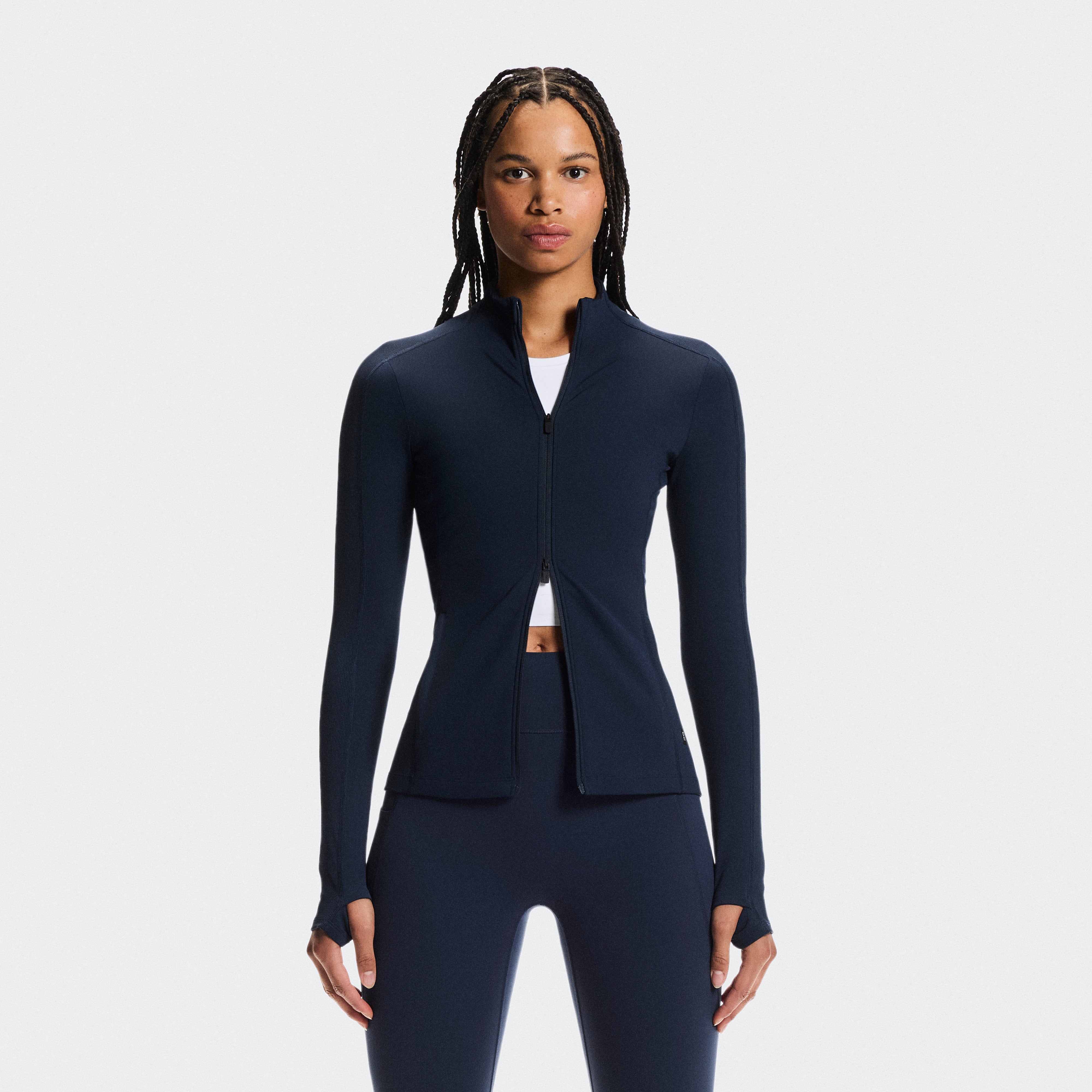 Studio Jacket - Womens