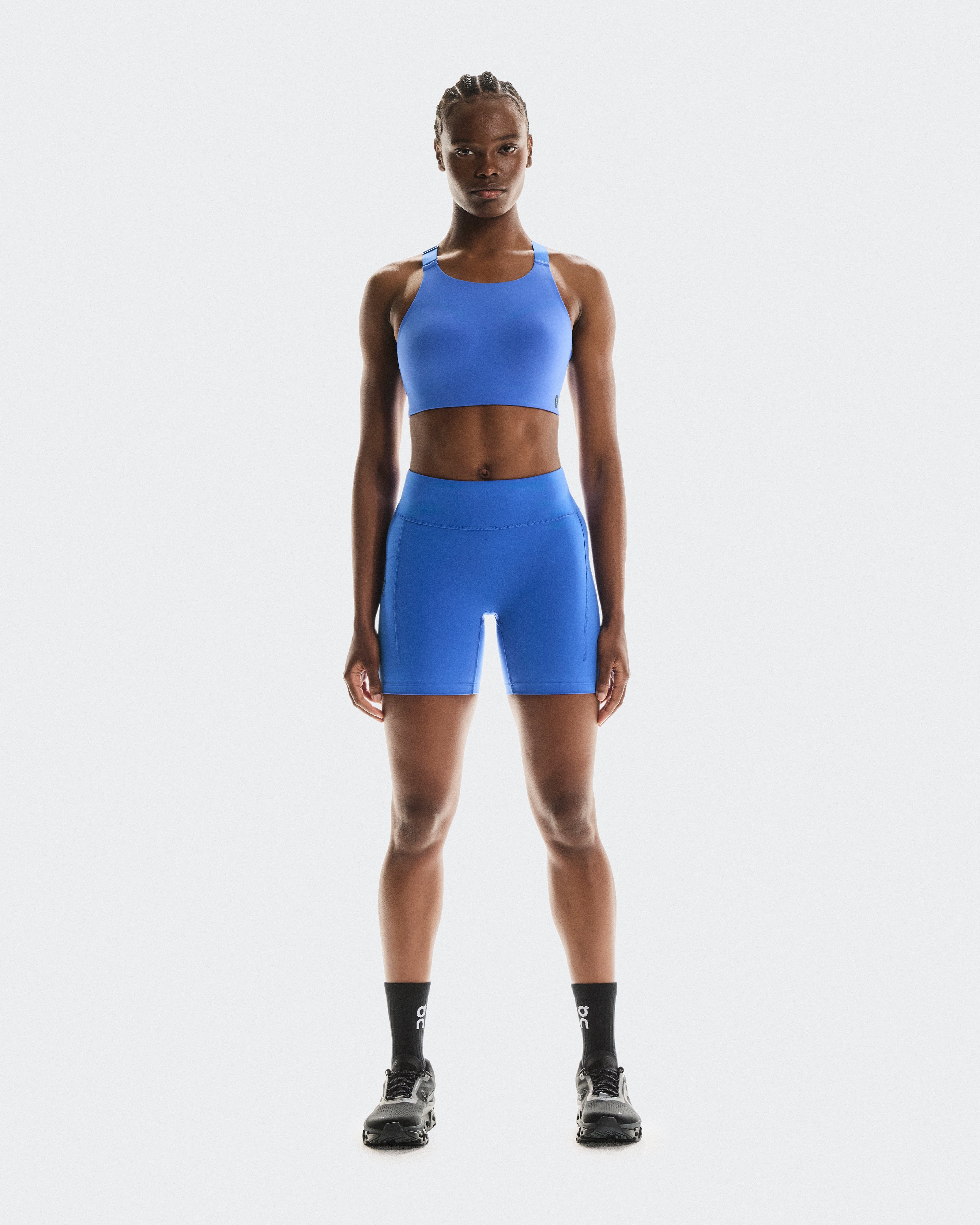 Performance Tights Short - Womens