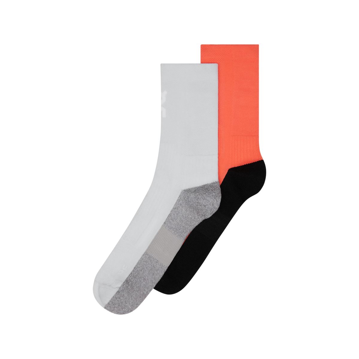 Trail Sock High 2P