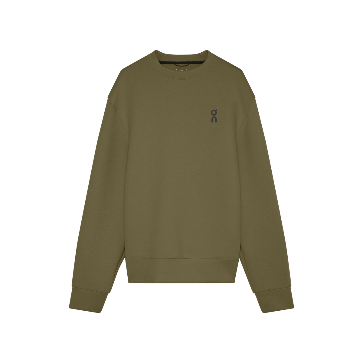 Focus Tech Crew - Mens