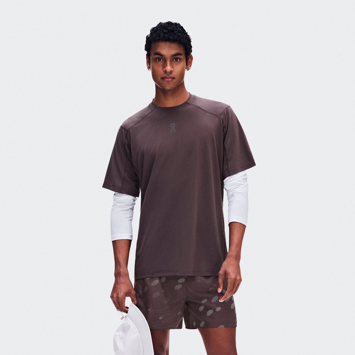 Trail-T Solar - Mens