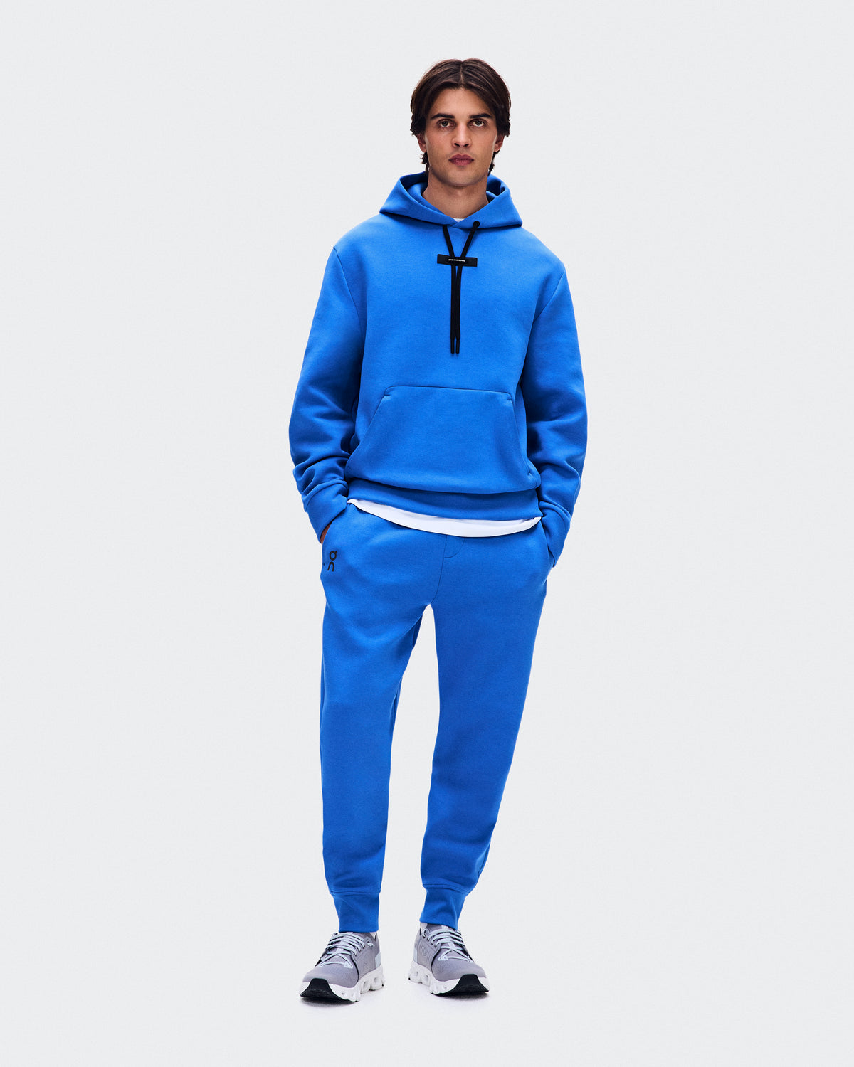 Focus Tech Sweatpants - Mens