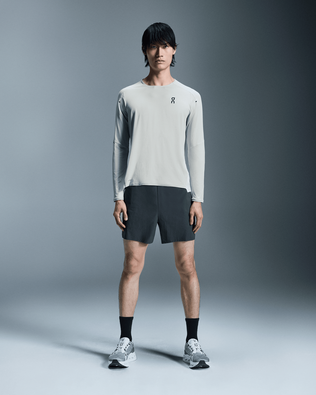 Performance Long-T - Mens