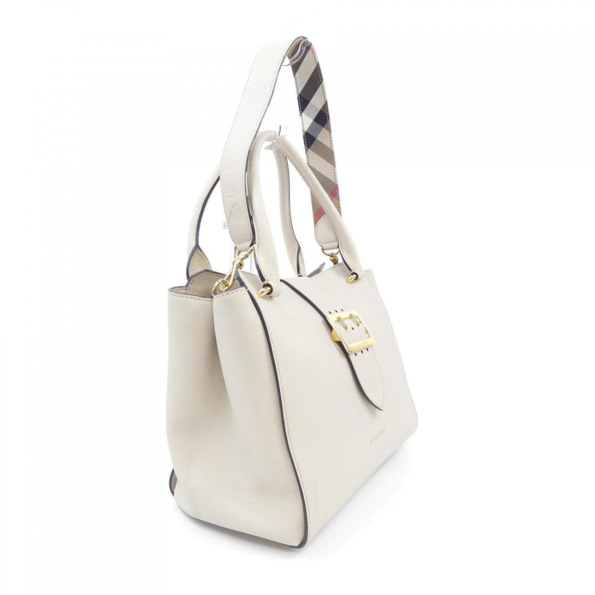 Burberry Handbag (Pre-Owned)