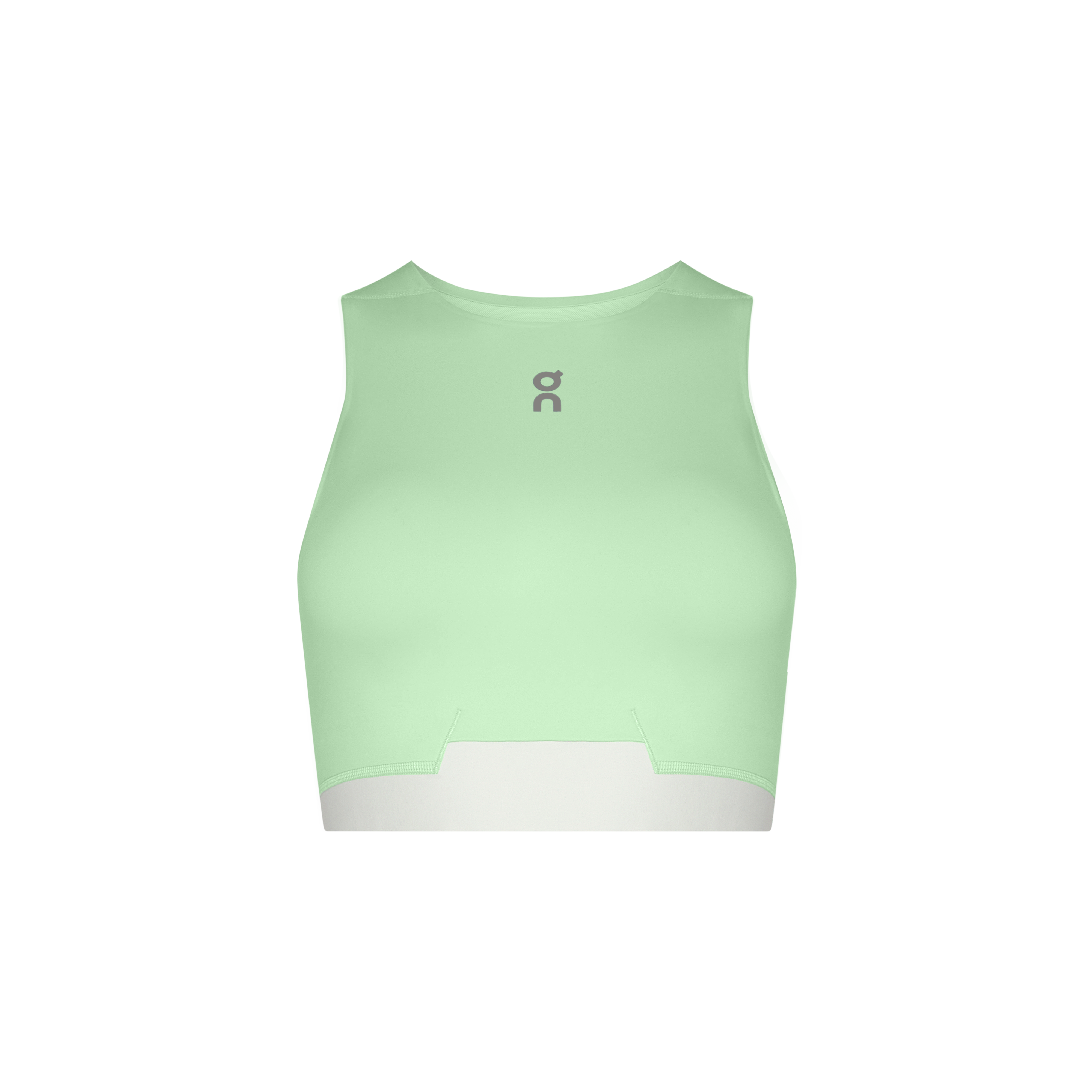 Train 2-in-1 Crop - Womens