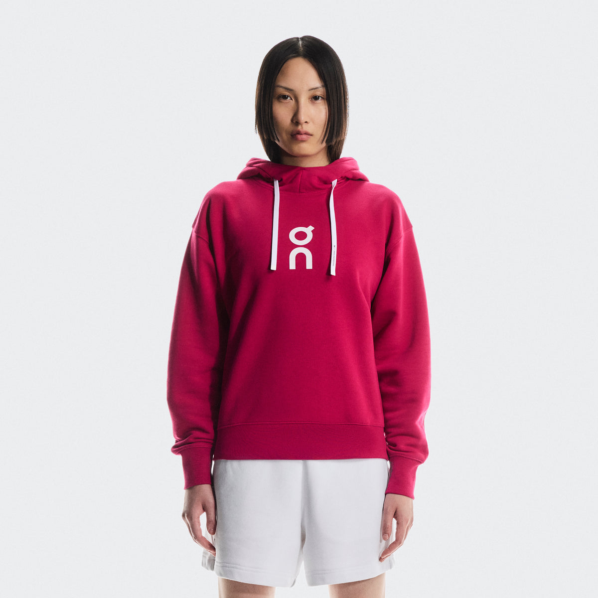 Club Hoodie - Womens