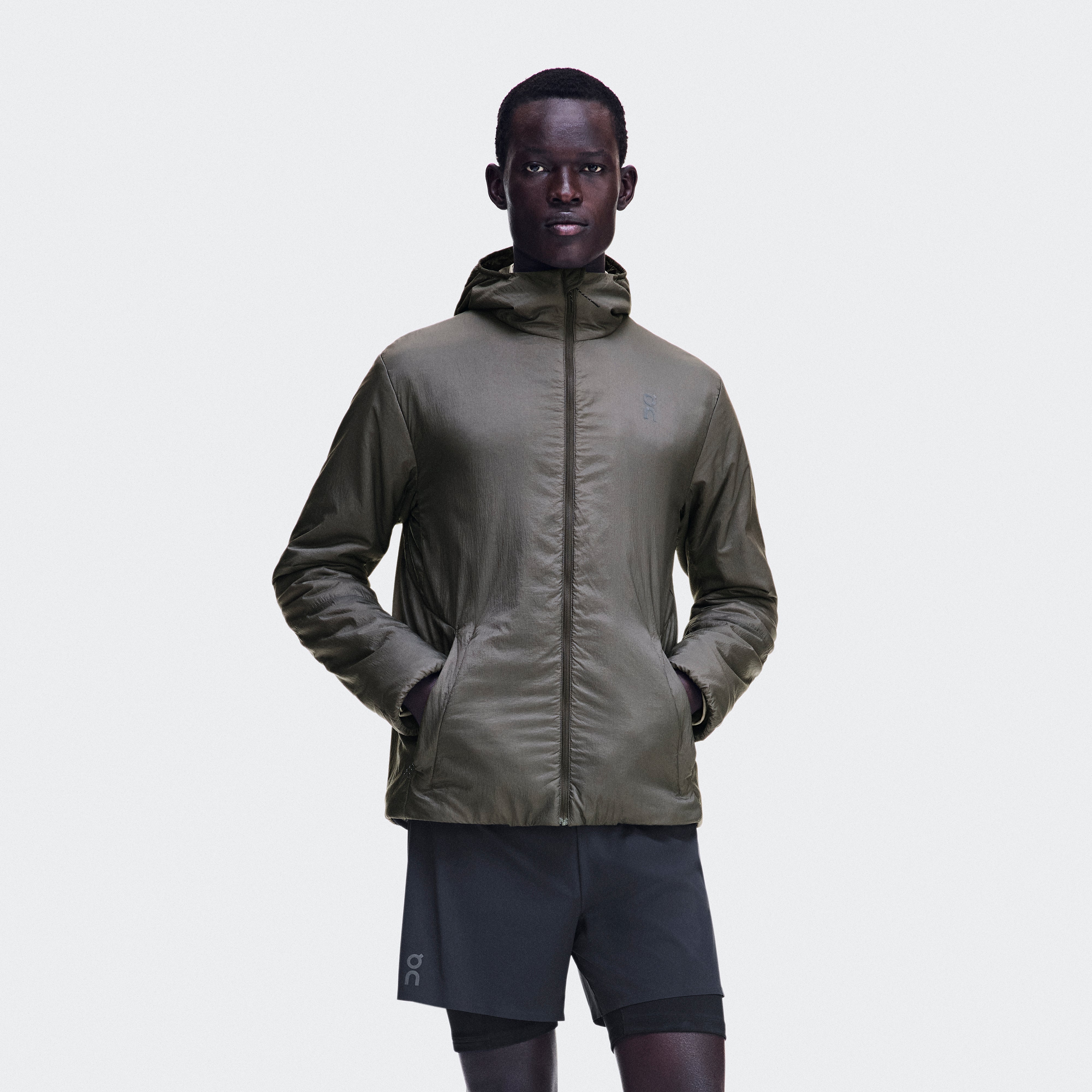 Ascent Insulated Jacket - Mens