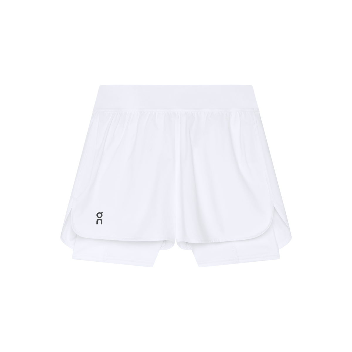 3" Court Shorts 2-in-1 - Womens