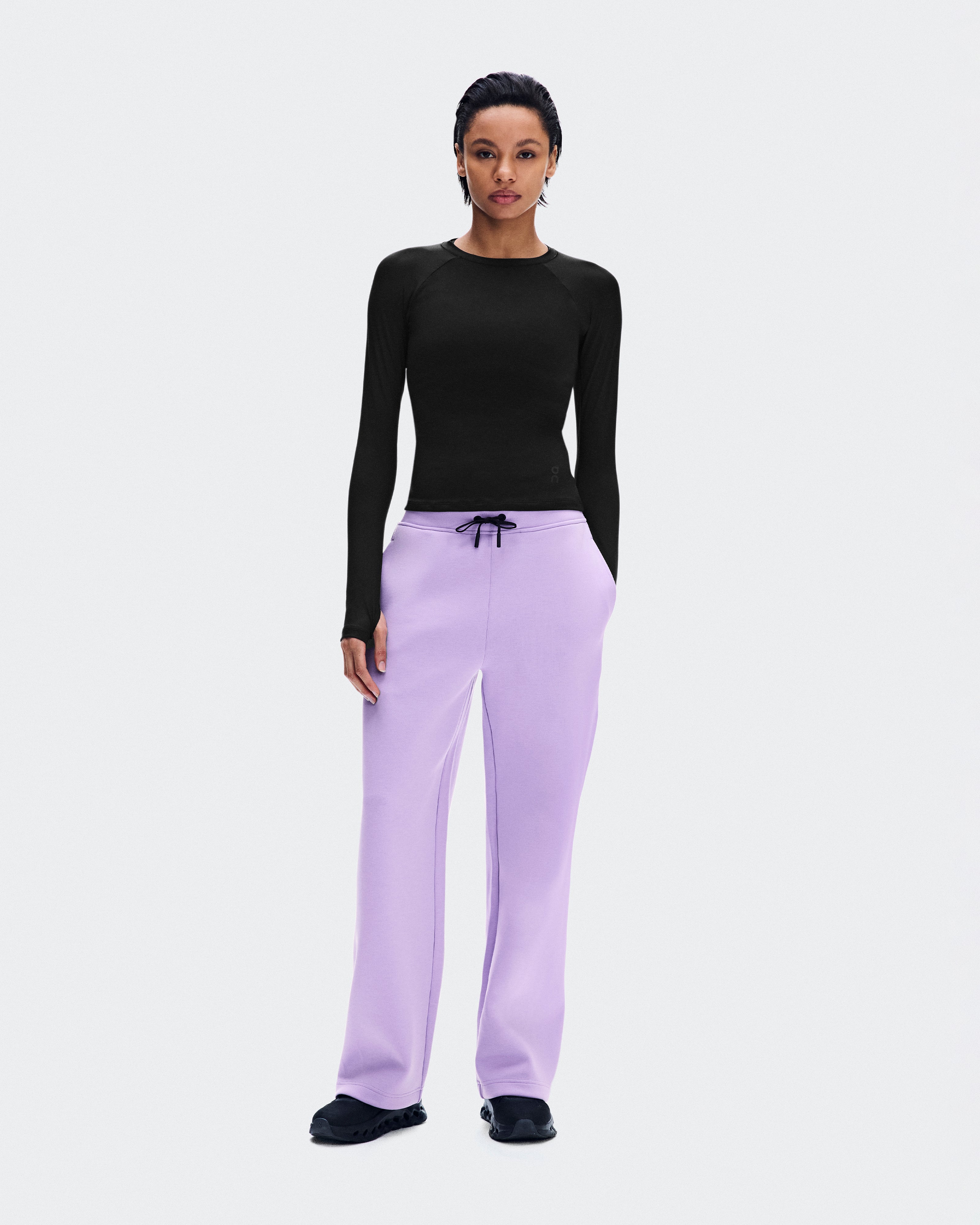 Focus Tech Sweatpants - Womens