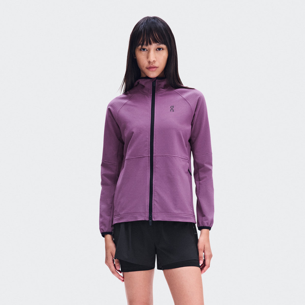 Weather Hoodie - Womens