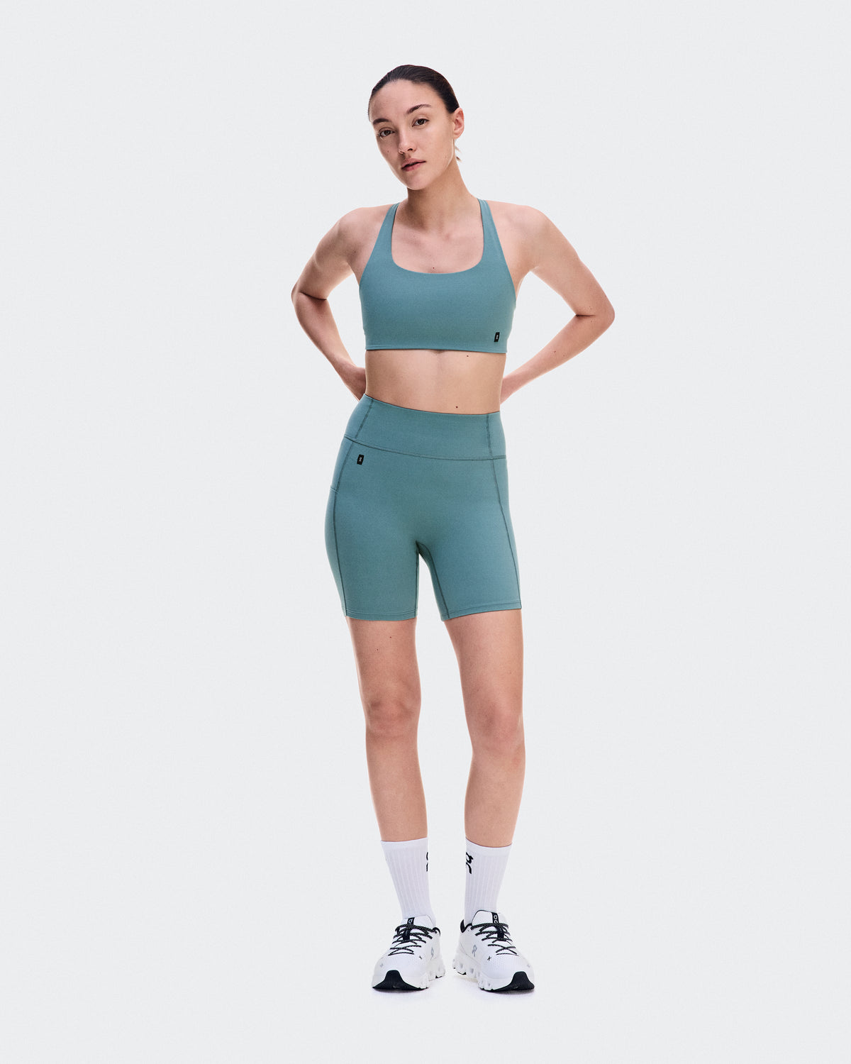 Studio Bra - Womens