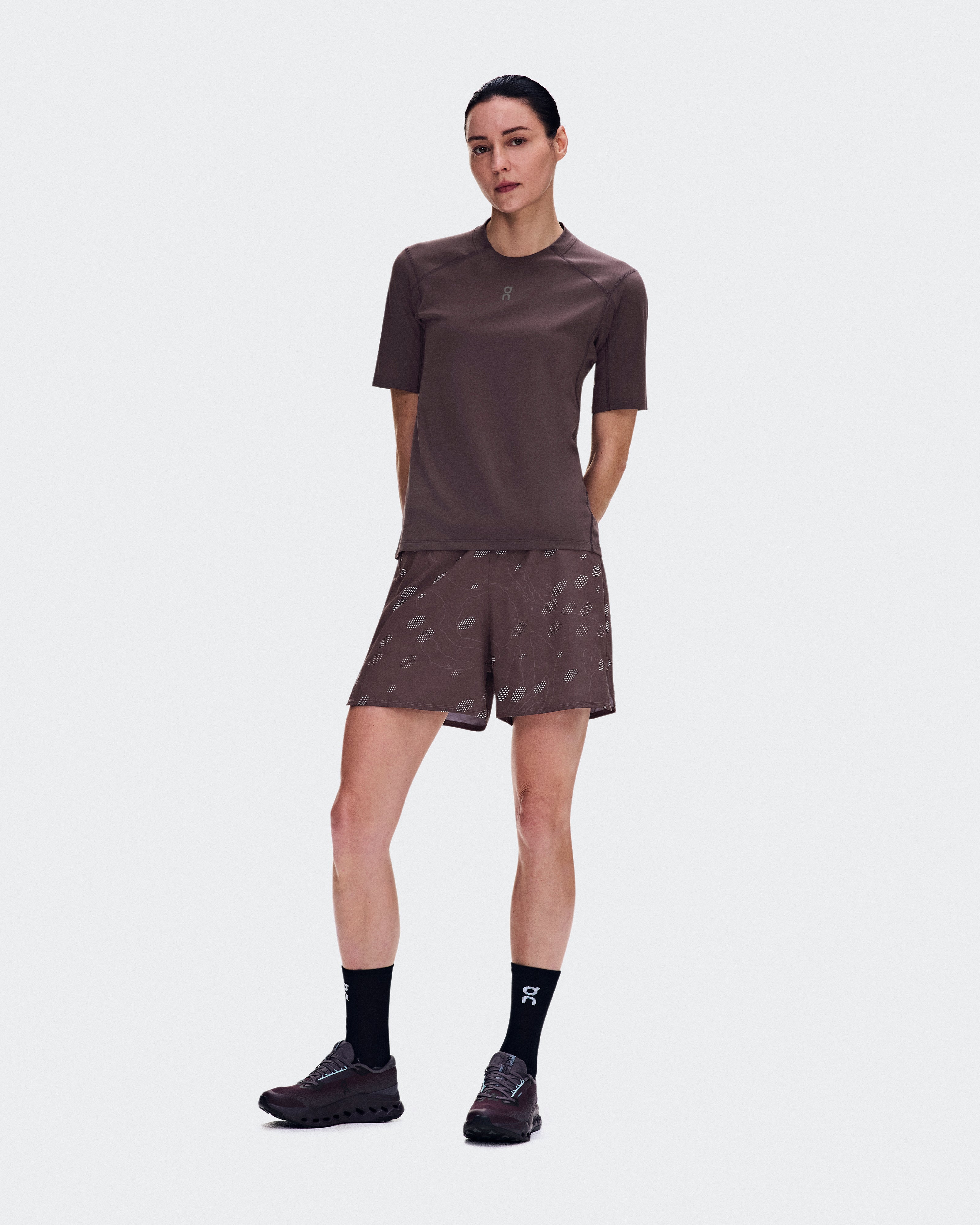 Trail-T Solar - Womens