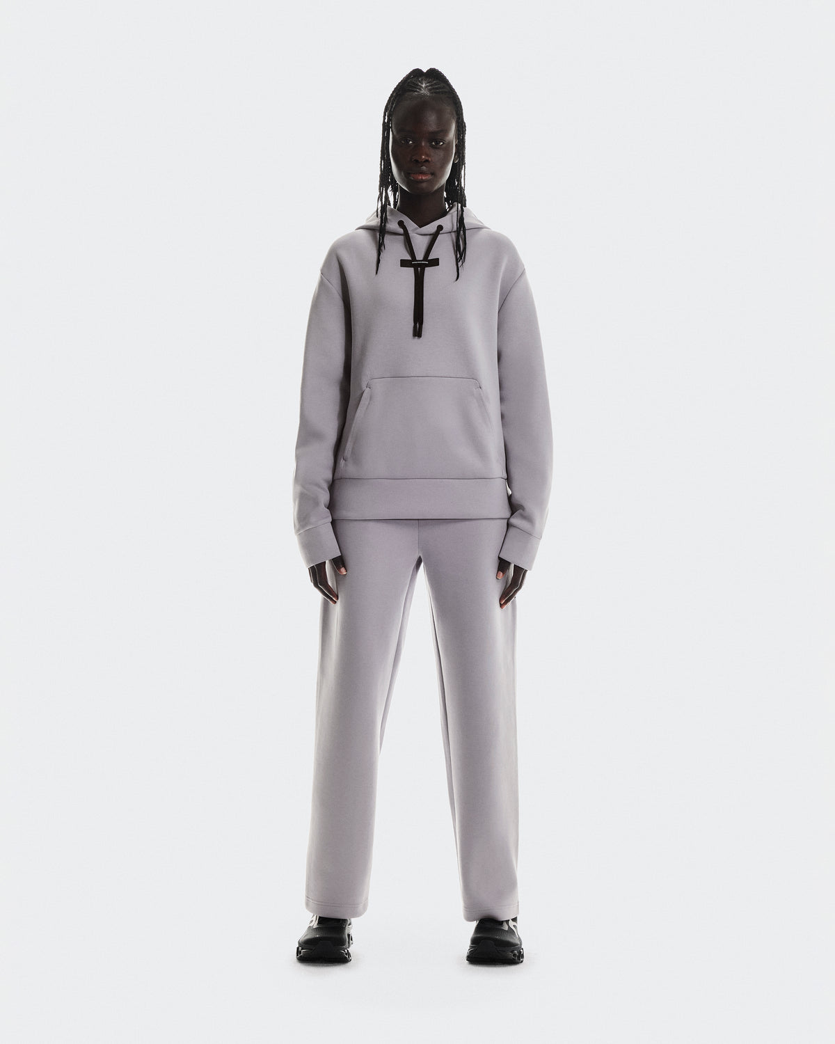 Focus Tech Sweatpants - Womens