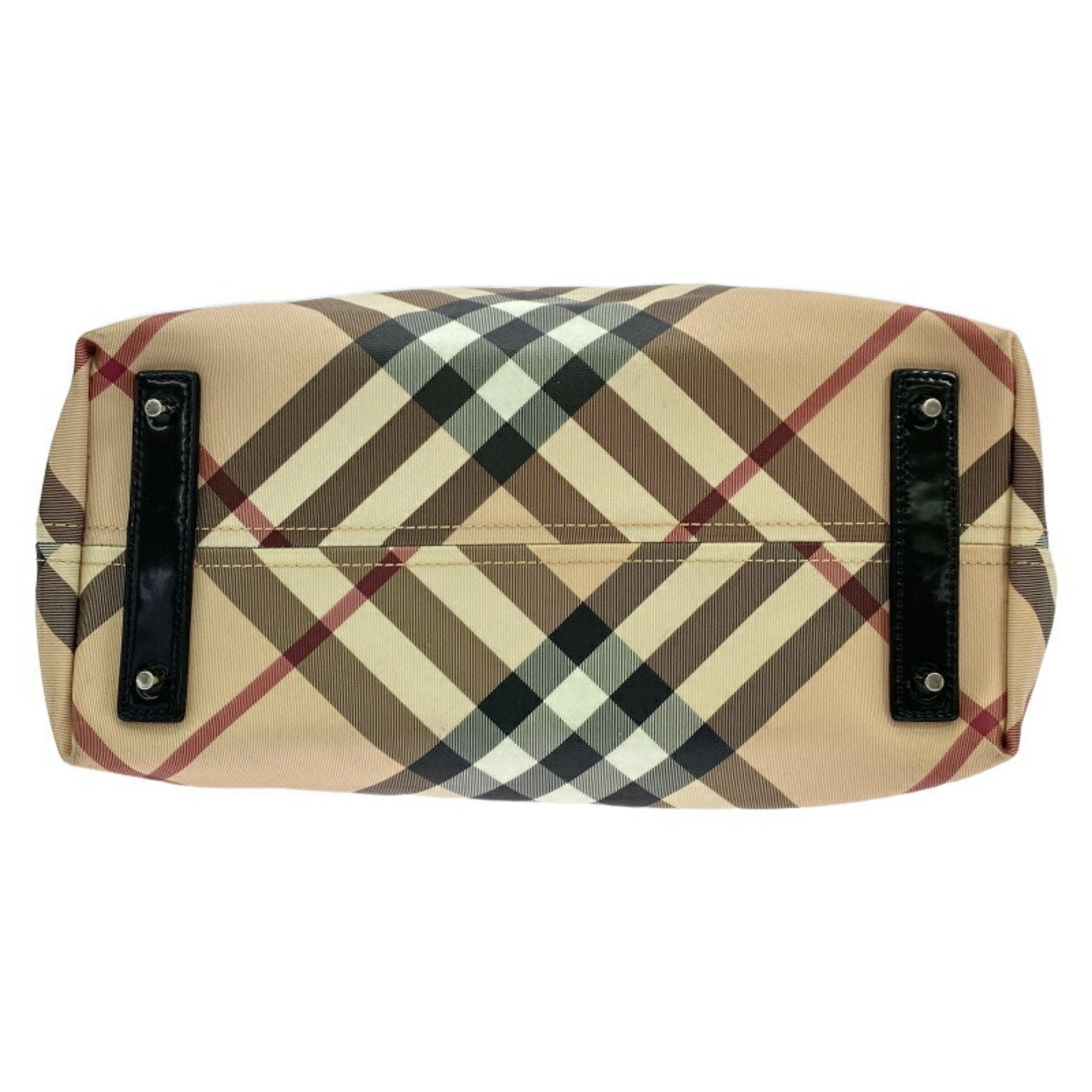 Burberry Tote Bag (Pre-Owned)