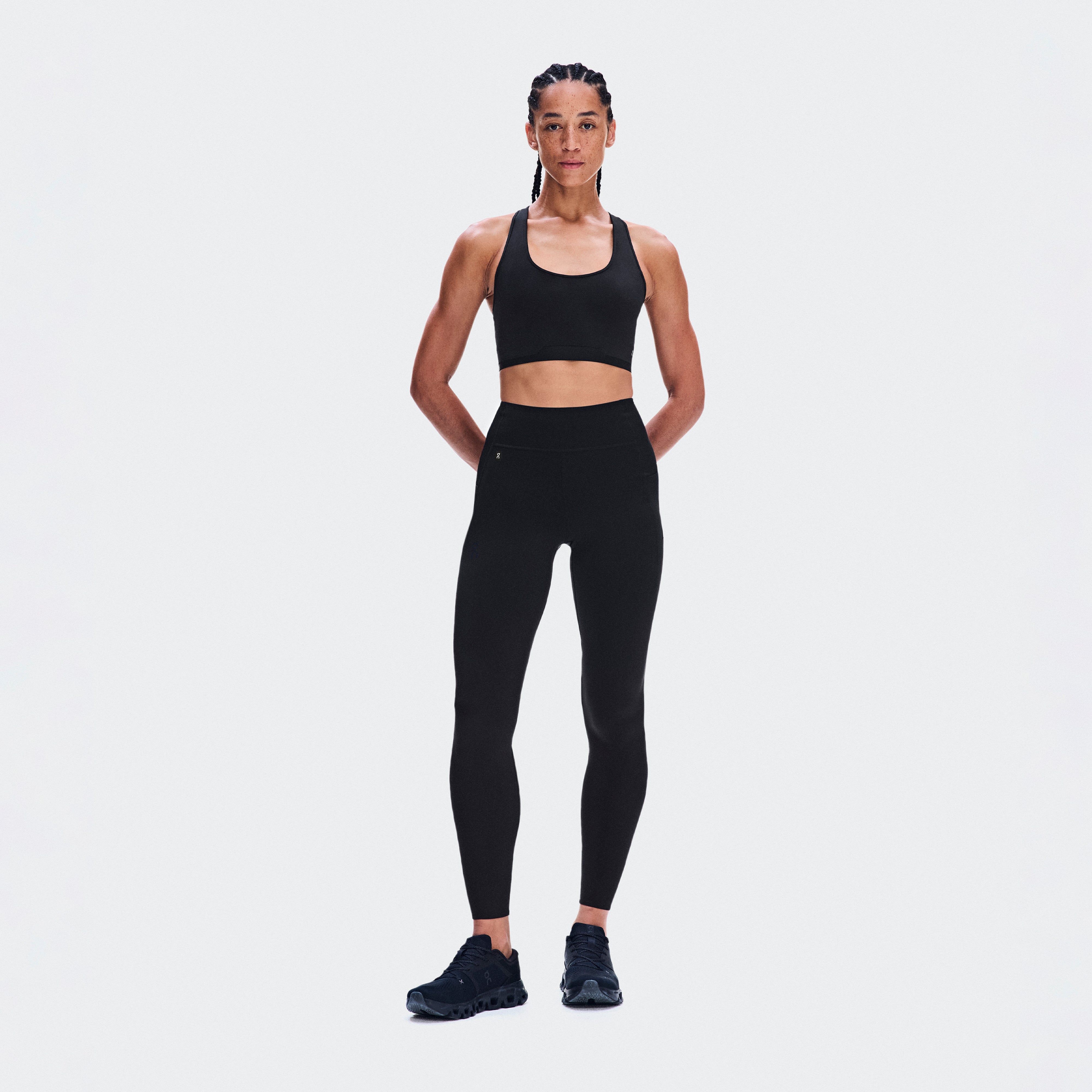 Train Tights - Womens