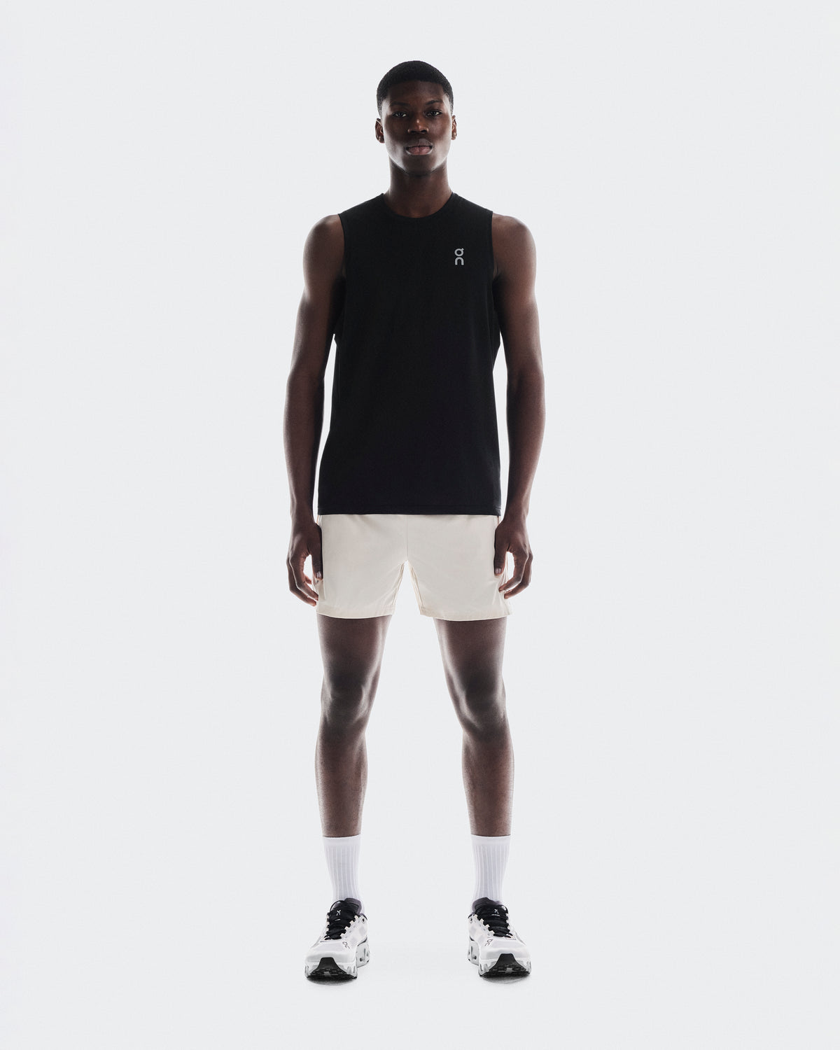 5" Core Shorts - Mens