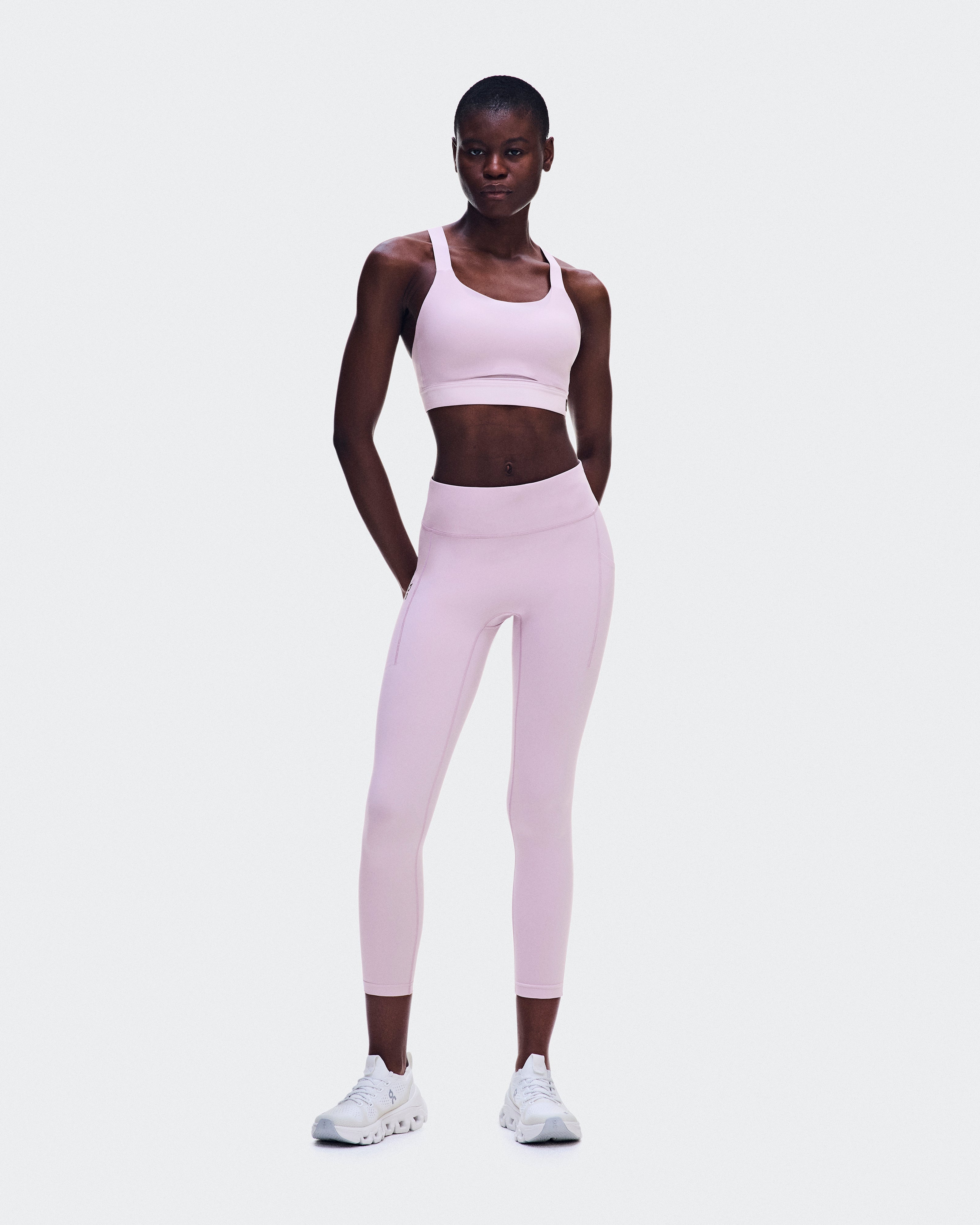 Performance Tights 7/8 - Womens