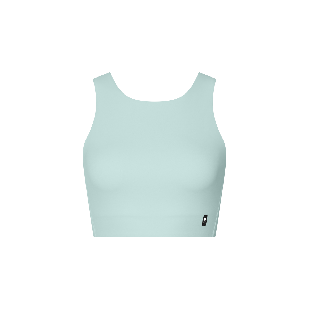 Core 2-in-1 Crop - Womens
