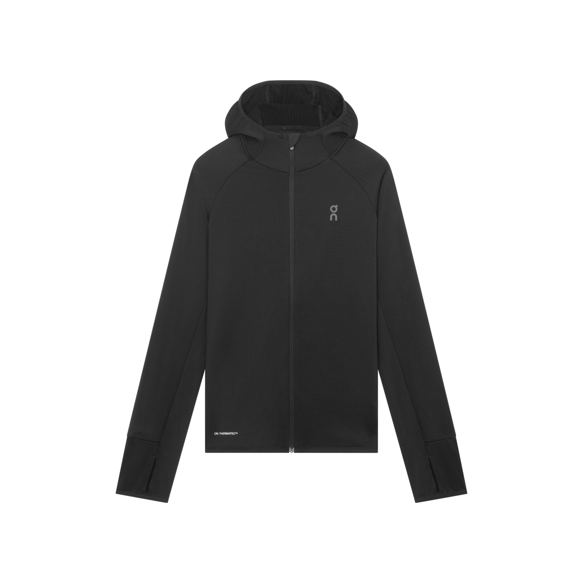 Climate Zip Hoodie - Womens