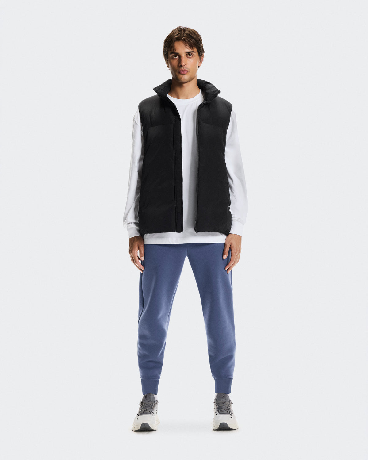Focus Tech Sweatpants - Mens