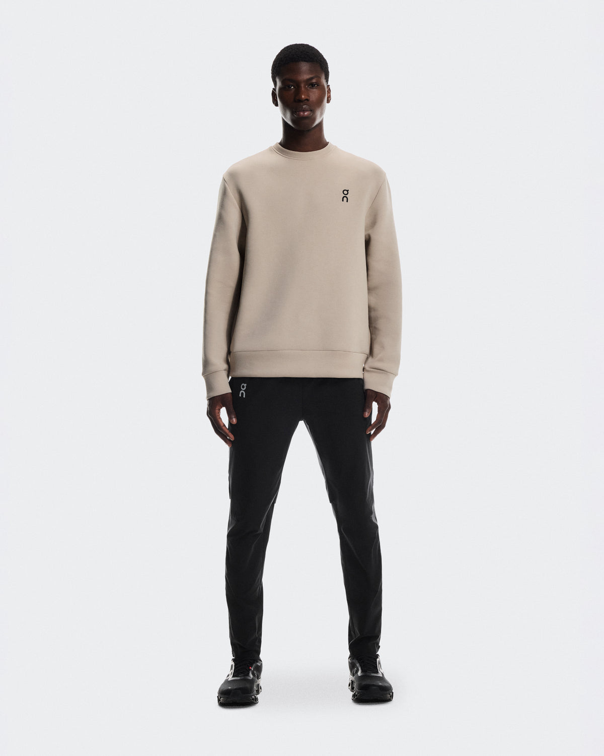 Focus Tech Crew - Mens